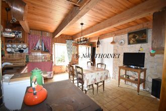 Ma-Cabane - Vente Maison Besse-et-Saint-Anastaise, 100 m²