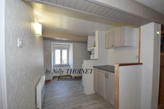 Ma-Cabane - Vente Maison Besse-et-Saint-Anastaise, 81 m²