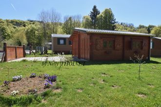 Ma-Cabane - Vente Maison Besse-et-Saint-Anastaise, 35 m²