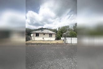 Ma-Cabane - Vente Maison Besse-et-Saint-Anastaise, 115 m²