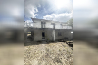 Ma-Cabane - Vente Maison Besse-et-Saint-Anastaise, 115 m²