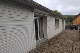 Ma-Cabane - Vente Maison Besse-et-Saint-Anastaise, 115 m²