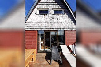 Ma-Cabane - Vente Maison Besse-et-Saint-Anastaise, 67 m²