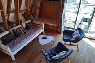 Ma-Cabane - Vente Maison Besse-et-Saint-Anastaise, 67 m²