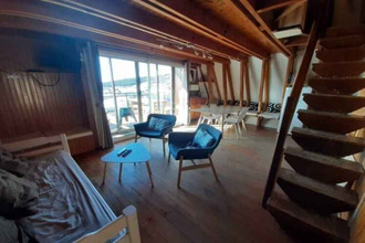 Ma-Cabane - Vente Maison Besse-et-Saint-Anastaise, 67 m²