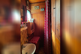 Ma-Cabane - Vente Maison Besse-et-Saint-Anastaise, 50 m²