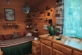 Ma-Cabane - Vente Maison Besse-et-Saint-Anastaise, 50 m²