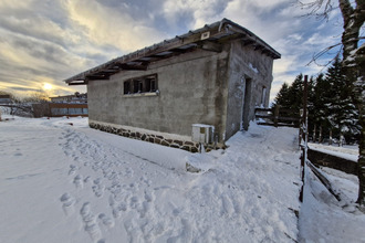 Ma-Cabane - Vente Maison Besse-et-Saint-Anastaise, 100 m²