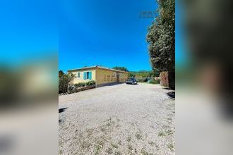 Ma-Cabane - Vente Maison Besse-sur-Issole, 137 m²