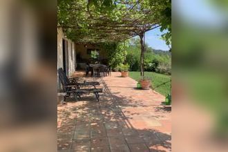 Ma-Cabane - Vente Maison Besse-sur-Issole, 160 m²