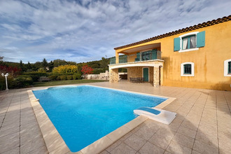 Ma-Cabane - Vente Maison Besse-sur-Issole, 137 m²