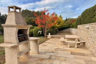 Ma-Cabane - Vente Maison Besse-sur-Issole, 137 m²