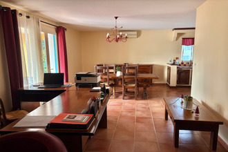 Ma-Cabane - Vente Maison Besse-sur-Issole, 137 m²