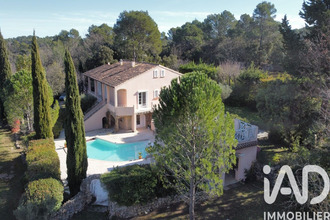 Vente Maison 83890, Besse-sur-Issole France