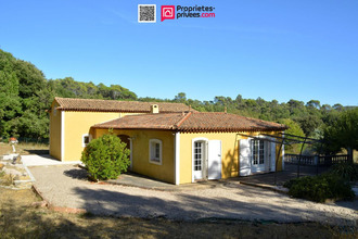 Vente Maison 83890, BESSE SUR ISSOLE France