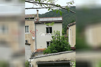 Ma-Cabane - Vente Maison Bessèges, 75 m²