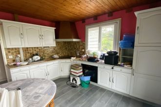 Ma-Cabane - Vente Maison BESSENAY, 77 m²