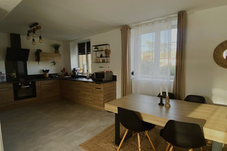 Ma-Cabane - Vente Maison BESSENAY, 82 m²