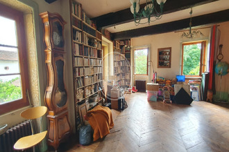 Ma-Cabane - Vente Maison Bessenay, 200 m²