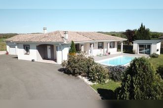 Ma-Cabane - Vente Maison Bessens, 163 m²