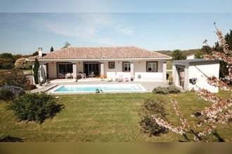 Ma-Cabane - Vente Maison Bessens, 163 m²