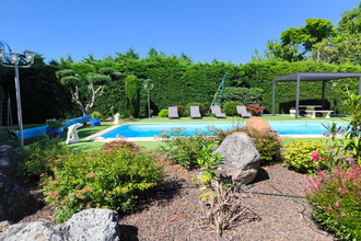 Ma-Cabane - Vente Maison BESSIERES, 108 m²