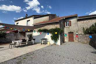 Vente Maison 87250, BESSINES-SUR-GARTEMPE France