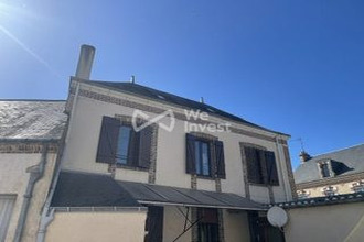 Vente Maison 72310, Bessé-sur-Braye France