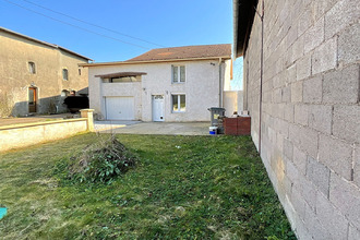 Vente Maison 70500, BETAUCOURT France