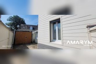 Ma-Cabane - Vente Maison Béthencourt-sur-Mer, 59 m²