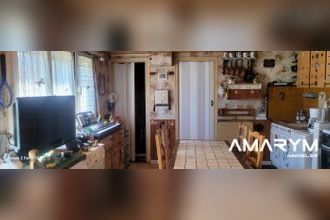 Ma-Cabane - Vente Maison Béthencourt-sur-Mer, 59 m²