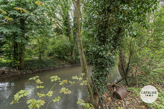 Ma-Cabane - Vente Maison BETHENIVILLE, 700 m²