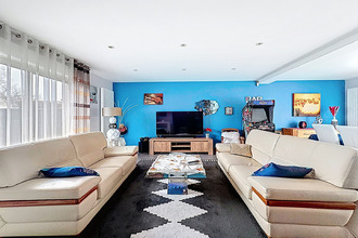 Ma-Cabane - Vente Maison BETHENY, 121 m²