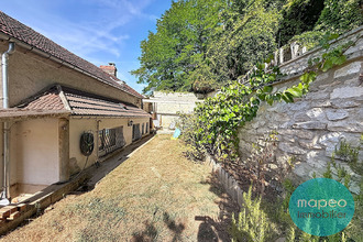 Ma-Cabane - Vente Maison BETHISY-SAINT-MARTIN, 92 m²