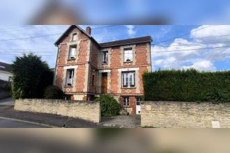 Ma-Cabane - Vente Maison Béthisy-Saint-Pierre, 130 m²