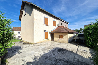 Ma-Cabane - Vente Maison Bethoncourt, 95 m²