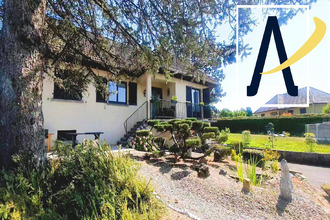 Ma-Cabane - Vente Maison Bethoncourt, 101 m²
