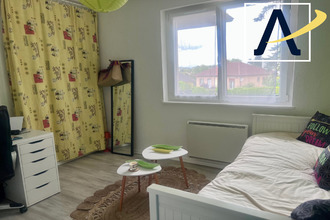 Ma-Cabane - Vente Maison Bethoncourt, 101 m²