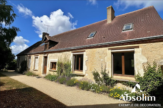 Ma-Cabane - Vente Maison Béthonvilliers, 180 m²