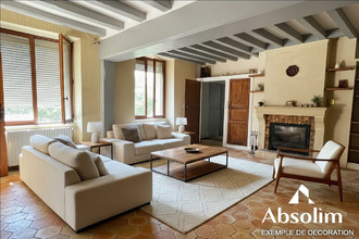 Ma-Cabane - Vente Maison Béthonvilliers, 180 m²