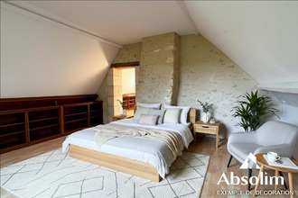 Ma-Cabane - Vente Maison Béthonvilliers, 180 m²