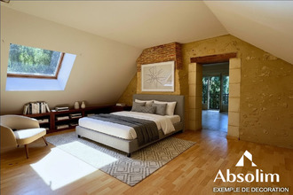 Ma-Cabane - Vente Maison Béthonvilliers, 180 m²