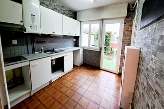 Ma-Cabane - Vente Maison BETHUNE, 82 m²