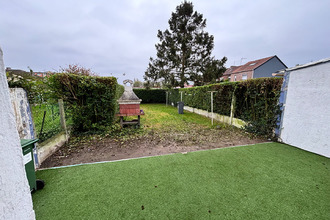 Ma-Cabane - Vente Maison BETHUNE, 82 m²