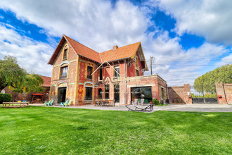 Ma-Cabane - Vente Maison Béthune, 400 m²