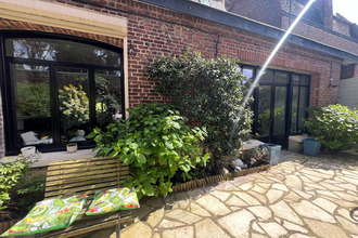 Ma-Cabane - Vente Maison BETHUNE, 160 m²