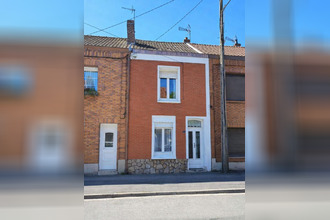 Vente Maison 62400, BETHUNE France