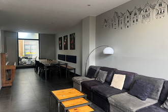 Ma-Cabane - Vente Maison BETHUNE, 174 m²