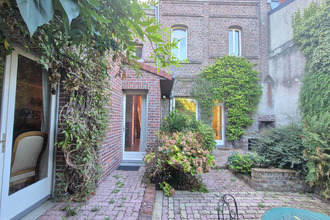 Ma-Cabane - Vente Maison BETHUNE, 181 m²