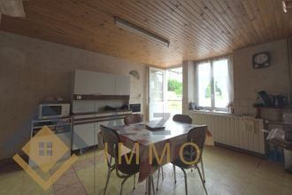 Ma-Cabane - Vente Maison BETONCOURT-SUR-MANCE, 127 m²